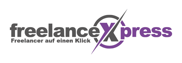 Logo freelanceXpress