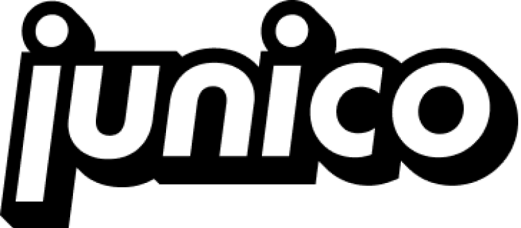Logo Junico