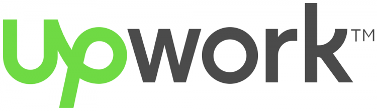 Logo Upwork