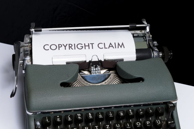 Titelbild Urheberrecht – Was Freelancer beachten sollten
